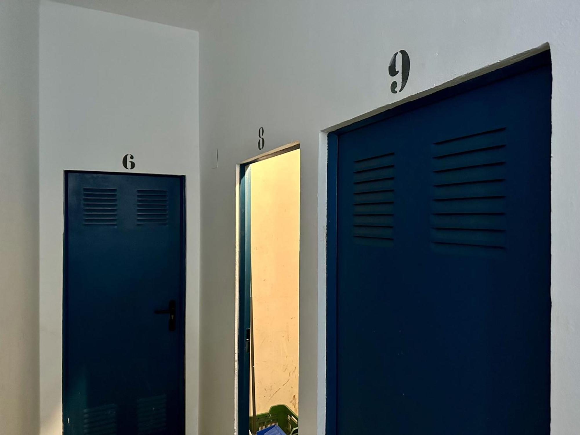Ventanal De Saras Petfriendly Garaje Trastero Y Chimenea - Arafita Apartamentos 潘蒂科萨 外观 照片