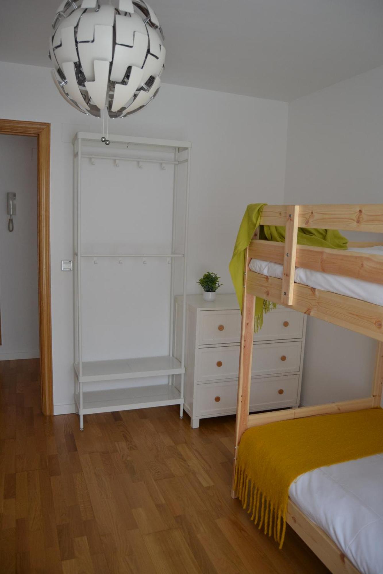 Ventanal De Saras Petfriendly Garaje Trastero Y Chimenea - Arafita Apartamentos 潘蒂科萨 外观 照片