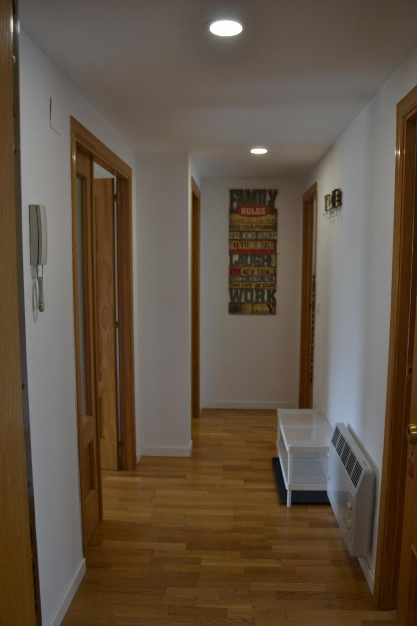 Ventanal De Saras Petfriendly Garaje Trastero Y Chimenea - Arafita Apartamentos 潘蒂科萨 外观 照片