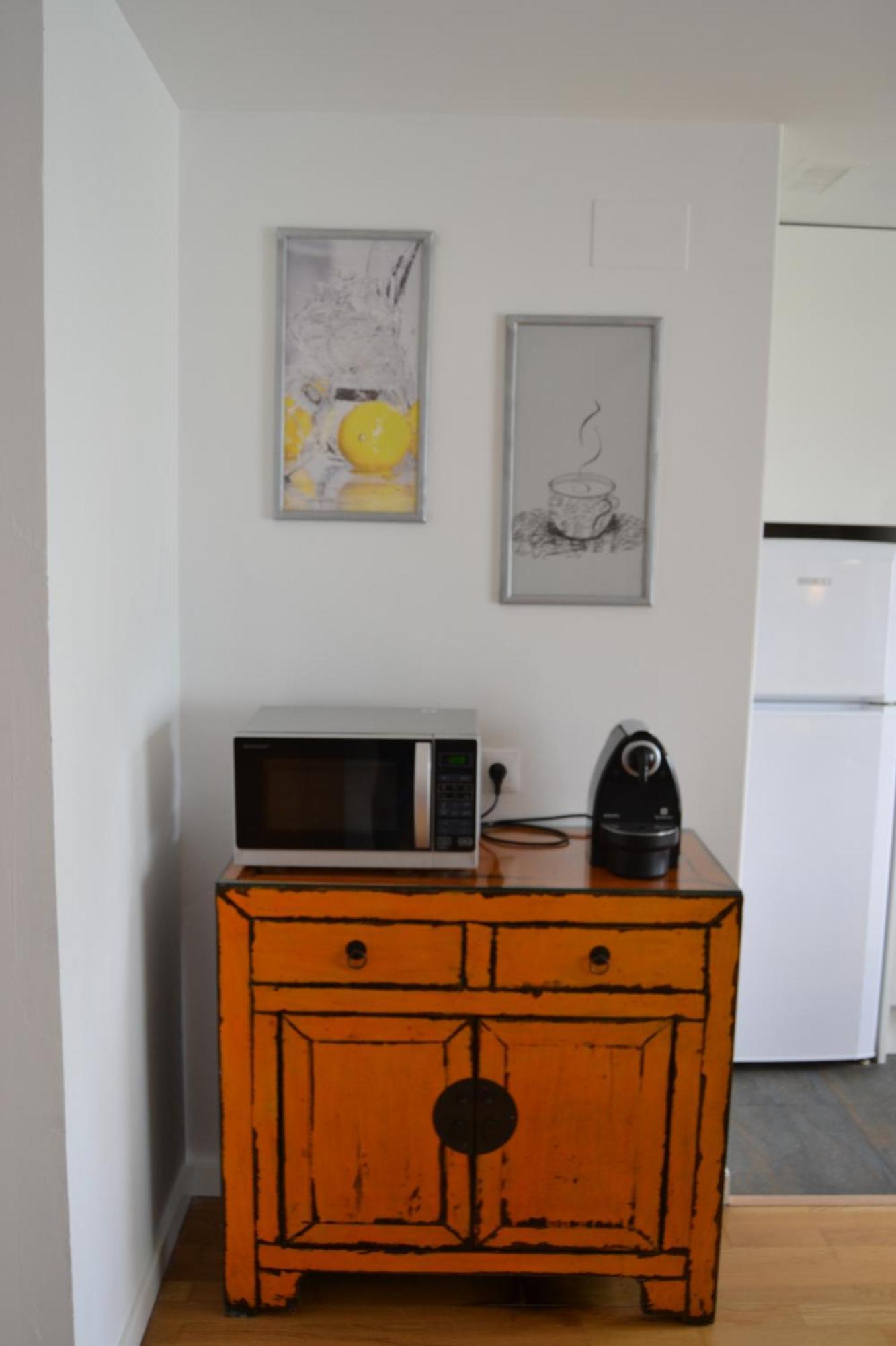 Ventanal De Saras Petfriendly Garaje Trastero Y Chimenea - Arafita Apartamentos 潘蒂科萨 外观 照片