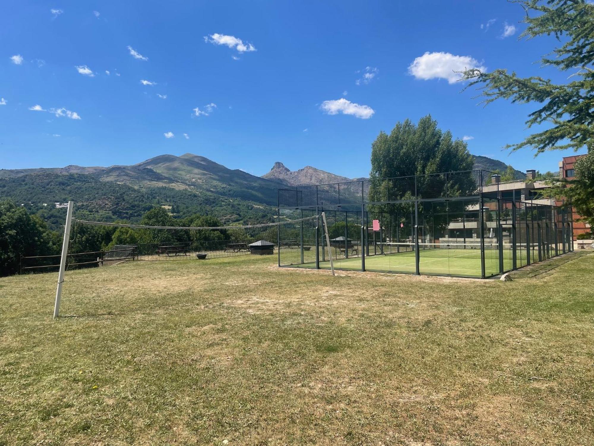 Ventanal De Saras Petfriendly Garaje Trastero Y Chimenea - Arafita Apartamentos 潘蒂科萨 外观 照片